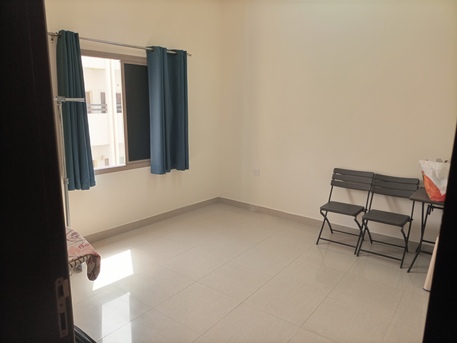 Adliya, Rooms for Rent, BHD 110/month,  Room Is Available In 2BHK Apartment In Adliya (Near Senor Pacos Restaurant)