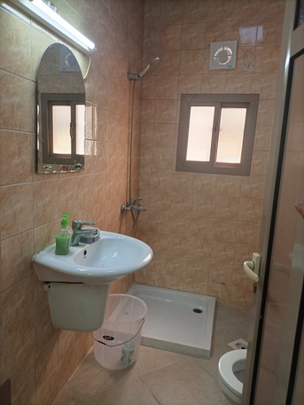 Adliya, Rooms for Rent, BHD 110/month,  Room Is Available In 2BHK Apartment In Adliya (Near Senor Pacos Restaurant)