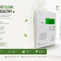 Indoor Air Quality Monitor - From Homes To Industries