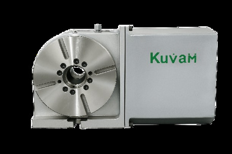 Noida, Industrial Machinery, INR 500000,  Best Rotary Table Manufacturers