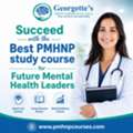 Succeed With The Best PMHNP Study Course For Future Mental Health Leaders