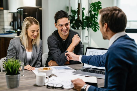 Brampton, Accounting, Tax Accountant In Brampton