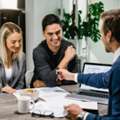 Tax Accountant In Brampton