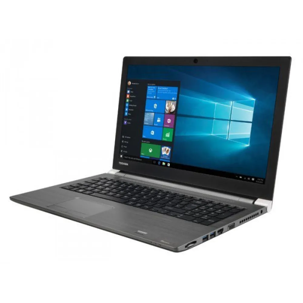 Jeddah, Computers, SAR 2200,  Laptop Toshiba Tecra
