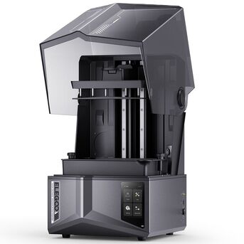Riyadh, Electronics, SAR 1500,  ELEGOO Saturn 4 Ultra 3D Printer SAR-1500