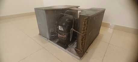 Jeddah, Air Conditioners, SAR 650,  Window AC - Carrier & Zamil