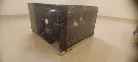 Jeddah, Air Conditioners, SAR 650,  Window AC - Carrier & Zamil