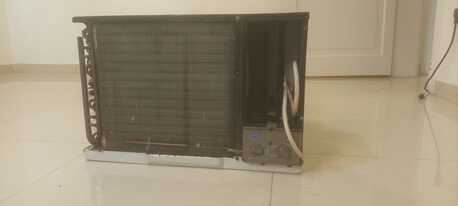 Jeddah, Air Conditioners, SAR 650,  Window AC - Carrier & Zamil