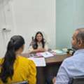 Female Health Specialist In  Ravet | Dr. Meenal Warade - Best Gynaecologist In Ravet