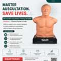 Lung Sound Simulator In India