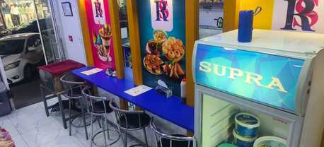 Gudaibiya, Businesses For Sale, Running  Cafeteria  Cafe  Shop  For Sell