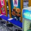Running  Cafeteria  Cafe  Shop  For Sell