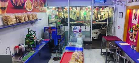 Gudaibiya, Businesses For Sale, Running  Cafeteria  Cafe  Shop  For Sell