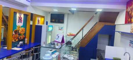 Gudaibiya, Businesses For Sale, Running  Cafeteria  Cafe  Shop  For Sell
