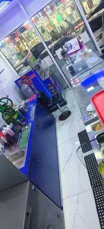 Gudaibiya, Businesses For Sale, Running  Cafeteria  Cafe  Shop  For Sell