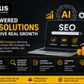 Autus &ndash; Expert AI SEO Services & AI-Driven SEO Solutions