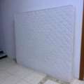Sar 200,  King Size Bed Mattress -  4 Months Used