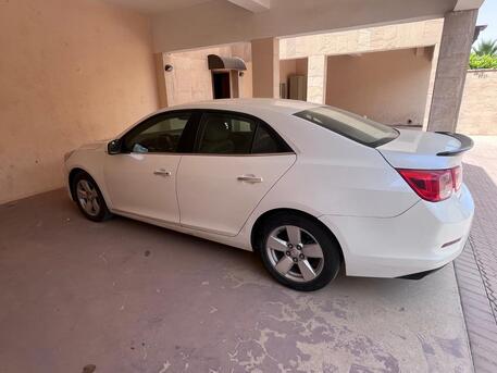 Riyadh, Vehicles, Cars & Trucks , SAR 18000,  Chevrolet Malibu LT,  2015,  Automatic,  154000 KM,    For Sale - 1,54,000 Km - Vehicle In Great Condition