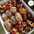 Order Delicious Grazing Boxes Near Me For Any Celebration