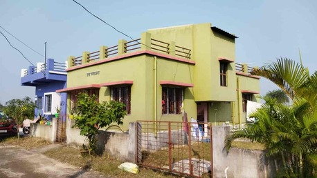 Mumbai, Real Estate For Sale, Smart Living Homes In Durgapur