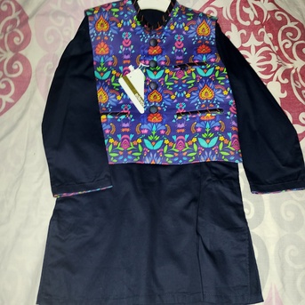 Jeddah, Baby & Kid Stuff, Boys Dress 3 To Year Old