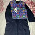 Boys Dress 3 To Year Old