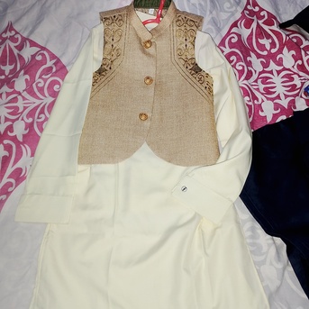 Jeddah, Baby & Kid Stuff, Boys Dress 3 To Year Old