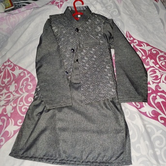Jeddah, Baby & Kid Stuff, Boys Dress 3 To Year Old