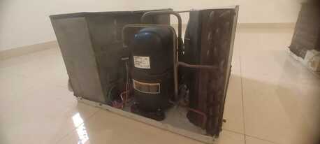 Jeddah, Air Conditioners, SAR 650,  4 Window AC - Carrier And Zamil