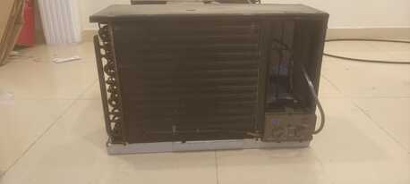 Jeddah, Air Conditioners, SAR 650,  4 Window AC - Carrier And Zamil