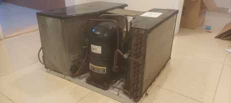 Jeddah, Air Conditioners, SAR 650,  4 Window AC - Carrier And Zamil