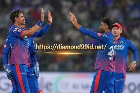 New Delhi, Business, Future Growth Of Diamond Exchange Among Cricket Fans