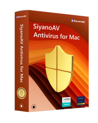 Mumbai, Software, INR 1239,  SiyanoAV Mac Antivirus &mdash; Smart Security For Mac Users