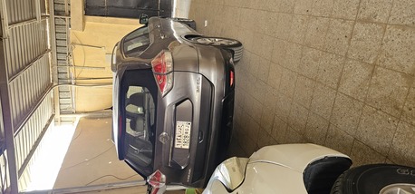 Riyadh, Vehicles, Cars & Trucks , SAR 41000,  Nissan X-Trail,  2015,  Automatic,  237000 KM,    SL (Full Option / 4WD)