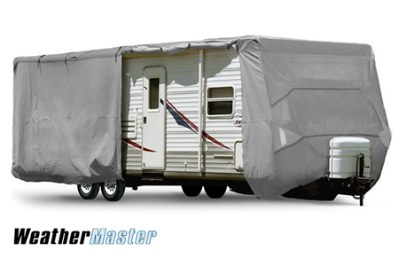 New York, Vehicles, Cars & Trucks , WeatherMaster,  2026,  ,  Trailer Covers