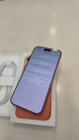 Dammam, Mobile Phones, SAR 4900,  IPhone 17 Pro Max