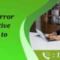 Best Solutions To Fix QuickBooks Error PS033 Instantly