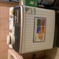 SAR 200,  Semi Automatic Twin Tub Washing Machine, 6.5 KG