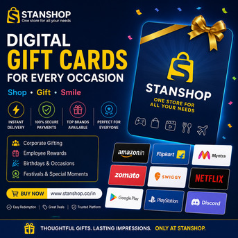 Mumbai, Tools, INR 5005000,  Buy Gaming Gift Cards Online &ndash; Instant Delivery India
