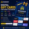 INR 5005000,  Buy Gaming Gift Cards Online &ndash; Instant Delivery India