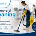Commercial Cleaning Kent