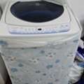 BHD 30,  Toshiba 10 KG Washing Machine For Sale.