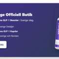 USD 26,  The Truth About Veluna GLP-1 Booster: SE Customer Reviews And Feedback