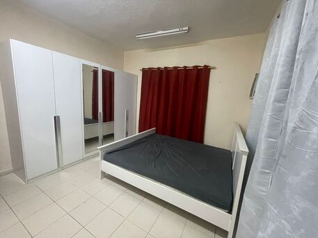 Jubail, Apartments, Flats, Houses & Villas, SAR 1950/month,  2 BR,  10 Sq. Meter,  2 BHK FURNISHED FOR FAMILY
