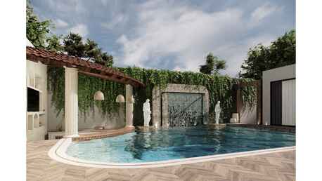 Goa, Real Estate, Premium Villas In North Goa | Fully Furnished Luxury Homes At SeaRose Villas