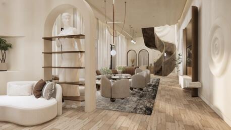 Goa, Real Estate, Premium Villas In North Goa | Fully Furnished Luxury Homes At SeaRose Villas