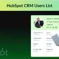 Buy Updated HubSpot CRM Users Email List For B2B Leads