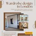 Luxury Wardrobe Design London &ndash; Affordable & Made-to-Measure