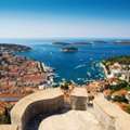 Boat Trips From Split