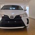 SAR 33500,  Toyota Yaris,  2022,  Automatic,  258000 KM,   Std 1.5 For Sell First Owner 0532270424